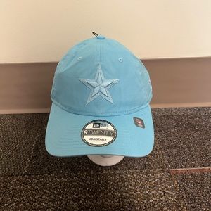 Dallas Cowboys Hat